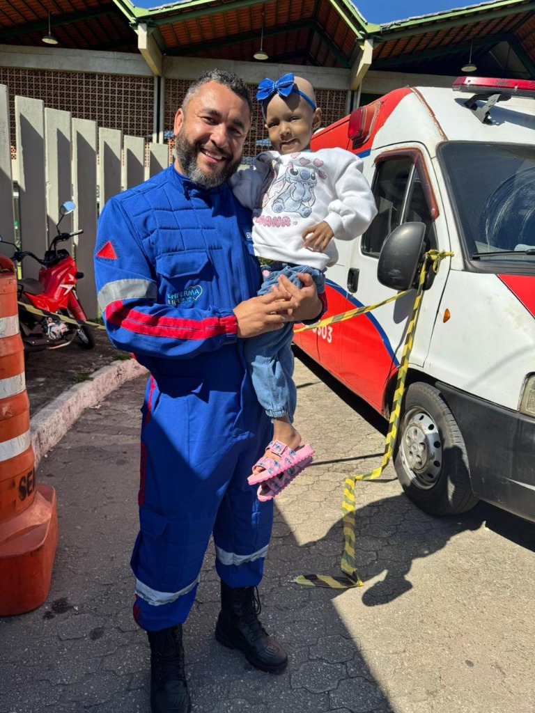 Atendimento Humanizado