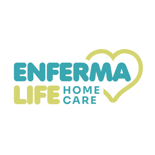 Logo- Enferma Life